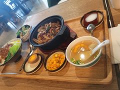 -小明同学(三里屯店)