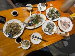 -南蚝小贝海鲜特色餐厅(南澳岛店)