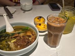 -葡珍轩冰室(虹桥机场T1店)