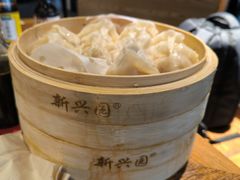 -新兴园饺子馆(河南街店)