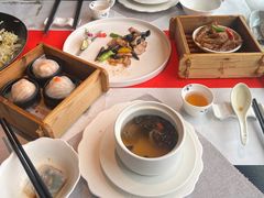 -馋遇江南·精致湖景雅宴(东方之门店)