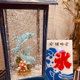 这下又要重3斤，但为了抹茶冰山、泰芒芒，我无怨无悔
