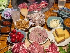 -玖泉里烤肉