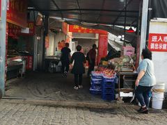 门面-十五大街农贸市场