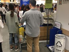 -宜家家居(西安未央商场店)