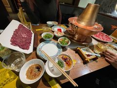 -翠微百货(龙德店)