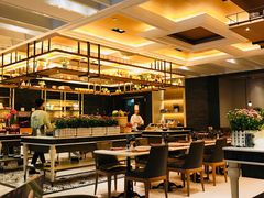 -杭州城中香格里拉大酒店