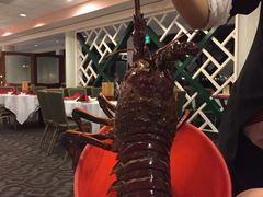 iphone_upload_pic-香港东海海鲜酒家