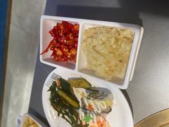 -千滋百味自助海鲜烤肉(布吉景华店)