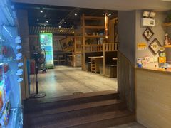 -土大力韩式烤肉料理(和平路店)