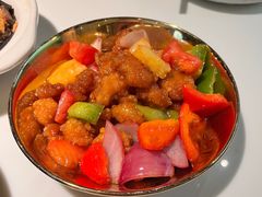 -原味田园·客家菜·土窑鸡(中航城君尚购物中心店)