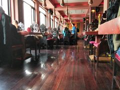 -花马天堂云南餐厅 Lost Heaven(外滩店)