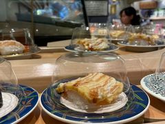 -大起水产回转寿司(道顿堀店)