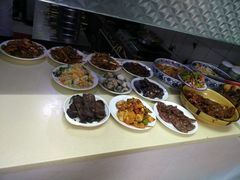 -老烟台灌汤包(南洪街店)
