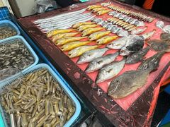 -老郑海鲜楼(天桥店)