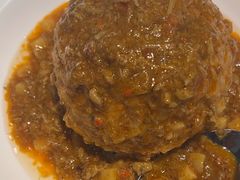 -狮王府淮扬菜(夫子庙老门东店)
