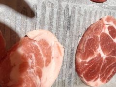 -玛嘻哒韩国料理炭火烤肉(莫邪路新天地店)