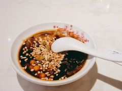 -渝是乎川渝小炒(新世界百货望京店)