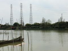 -黄埔古港