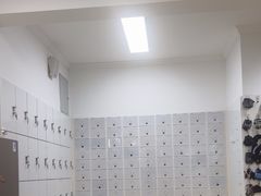 -中田健身工作室(莘庄地铁站店)