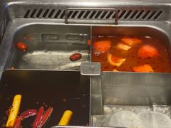 -海底捞火锅(万丰桥店)