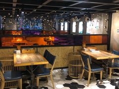 大堂-叁宝烤肉• 西安烧烤(太乙路店)