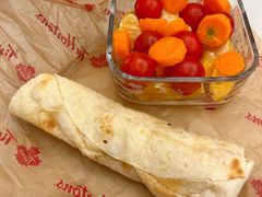 农夫卷-Tims天好咖啡·贝果(东吴龙湖天街店)