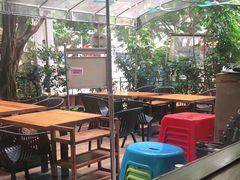 -一品牛鲜潮汕牛肉火锅(茶花园店)