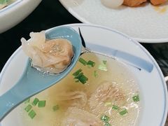-安泰楼·佛跳墙创始人·传统闽味早茶·酒楼(三坊七巷闽菜地标店)