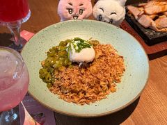 -双门洞·森系料理(体育西店)
