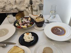 -成桂西餐厅·42年的味道(五大道疙瘩楼店)