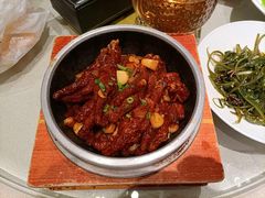 -有喜胶东小馆(太申祥和店)