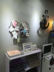 -查克拉造型