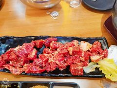 -吉志烤肉(太原总店)