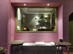 -六区宿舍咖啡店