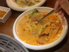 -三代烤肉(保利广场店)