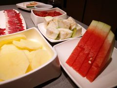 -海底捞火锅(金光华店)