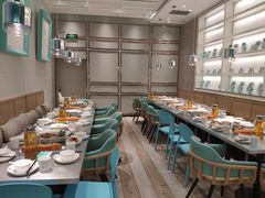 -姚姚酸菜鱼·金戈戈香港豉油鸡(喜荟城联名店)