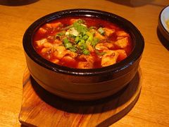 -胡马八破·川菜小馆(高新万达店)