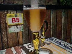 -张师傅烧烤(CBD店)