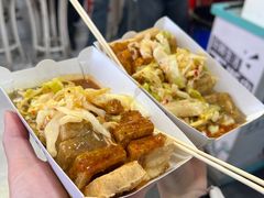 -国足臭豆腐(明瓦廊店)
