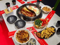 -钢管厂五区小郡肝火锅串串香(清河店)