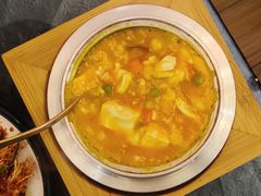TofuSZE海皇豆腐-阿莱唛唛泰国菜·海鲜餐厅(蛇口店)