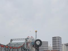 -世纪钟