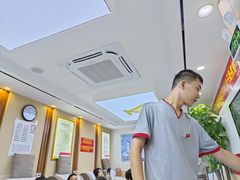 -郑远元·修脚·足道(华茂苑店)
