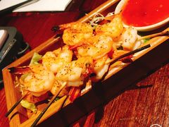 -MARU玛露音乐餐厅(大学路店)