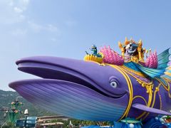 -珠海长隆海洋王国