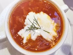 -库滋明·俄罗斯特色美食(中央大街店)