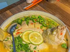 -食锦记·福建私房菜(浦西万达店)
