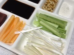 -京味民福烤鸭店(建设四马路店)